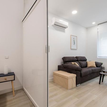 4Torres Homes - Carmen Мадрид Екстериор снимка