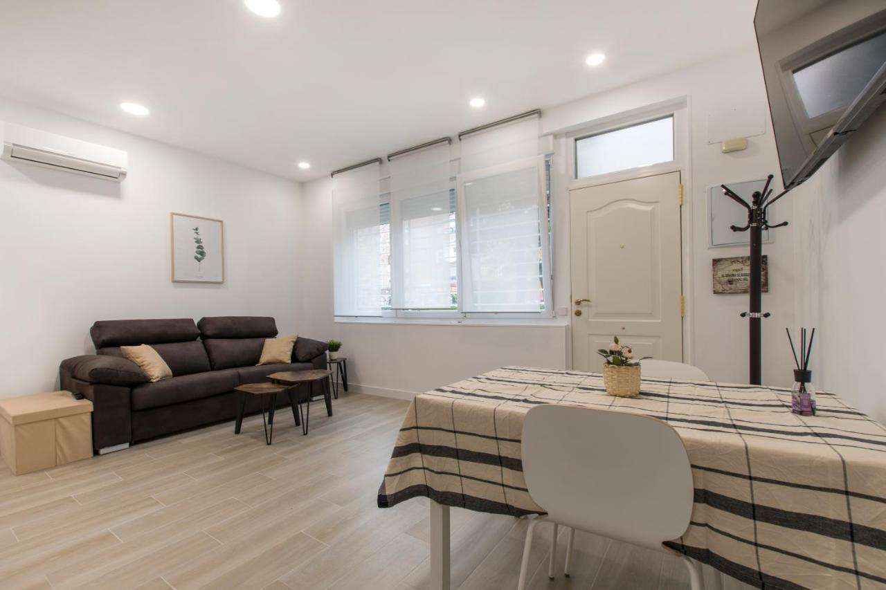 4Torres Homes - Carmen Мадрид Екстериор снимка