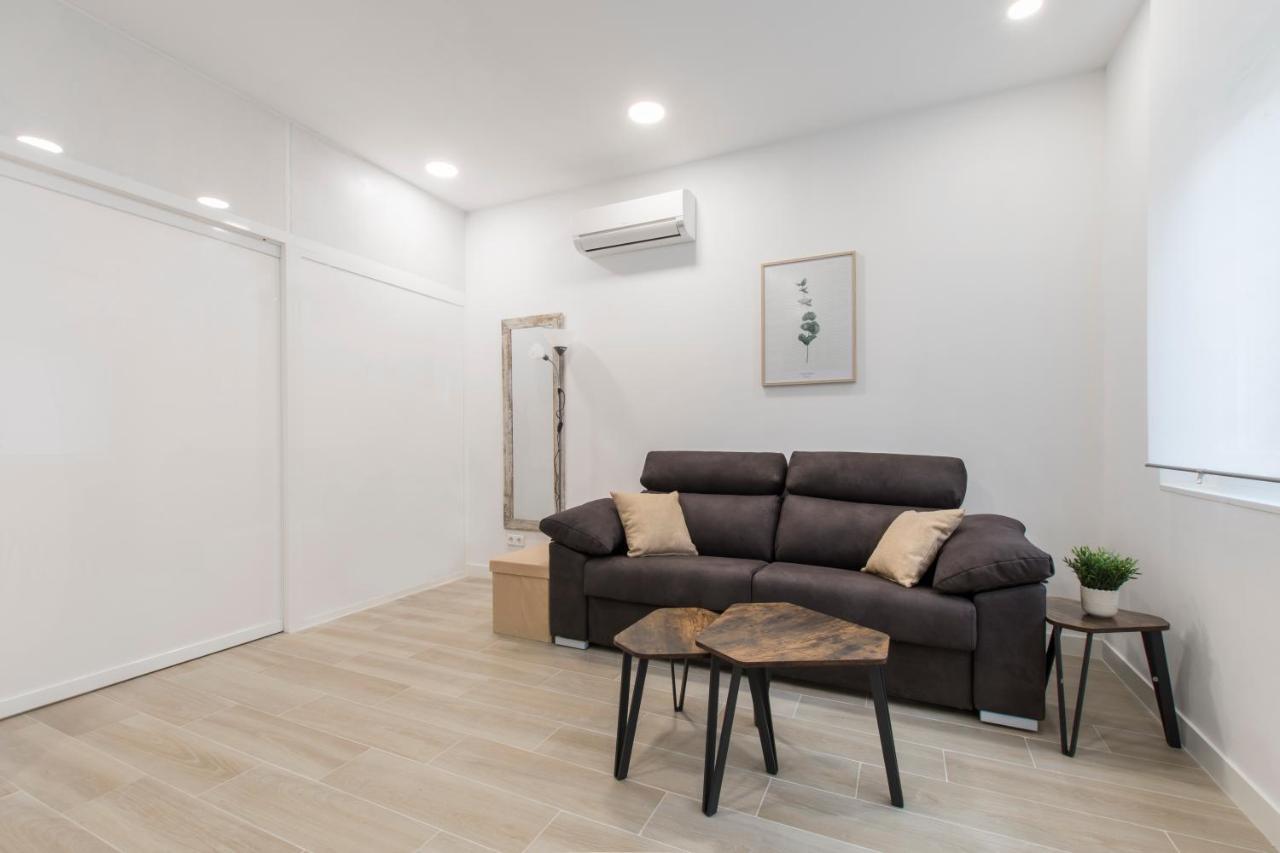 4Torres Homes - Carmen Мадрид Екстериор снимка