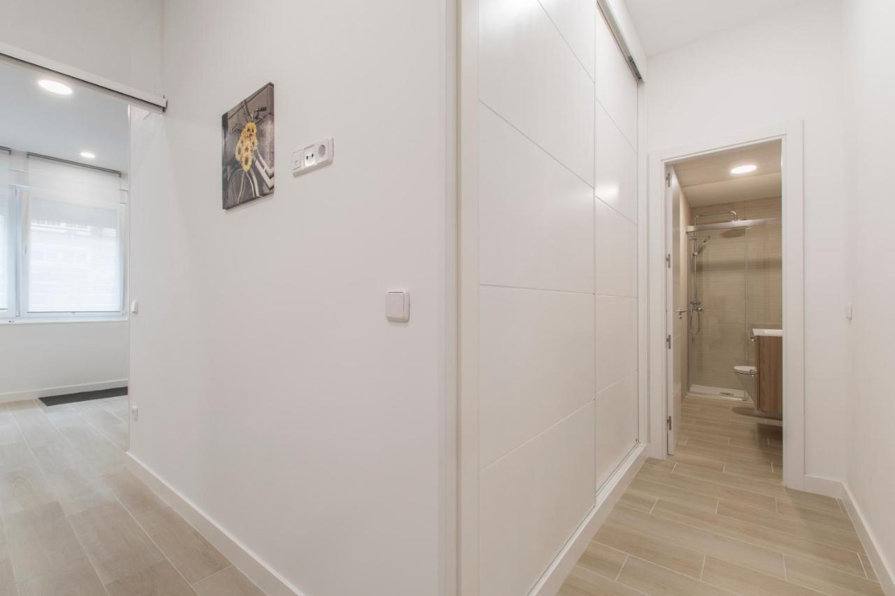 4Torres Homes - Carmen Мадрид Екстериор снимка