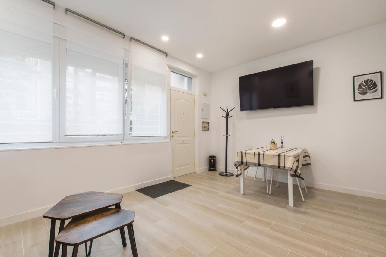 4Torres Homes - Carmen Мадрид Екстериор снимка